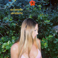 No Puedo Olvidarte (Single)