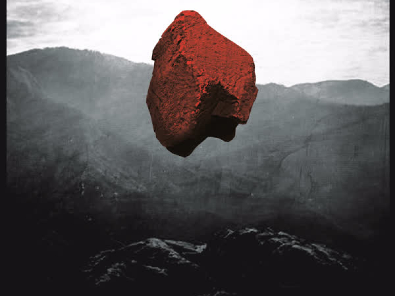 The Tesseract (EP)