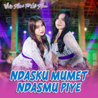 Ndasku Mumet Ndasmu Piye (Single)