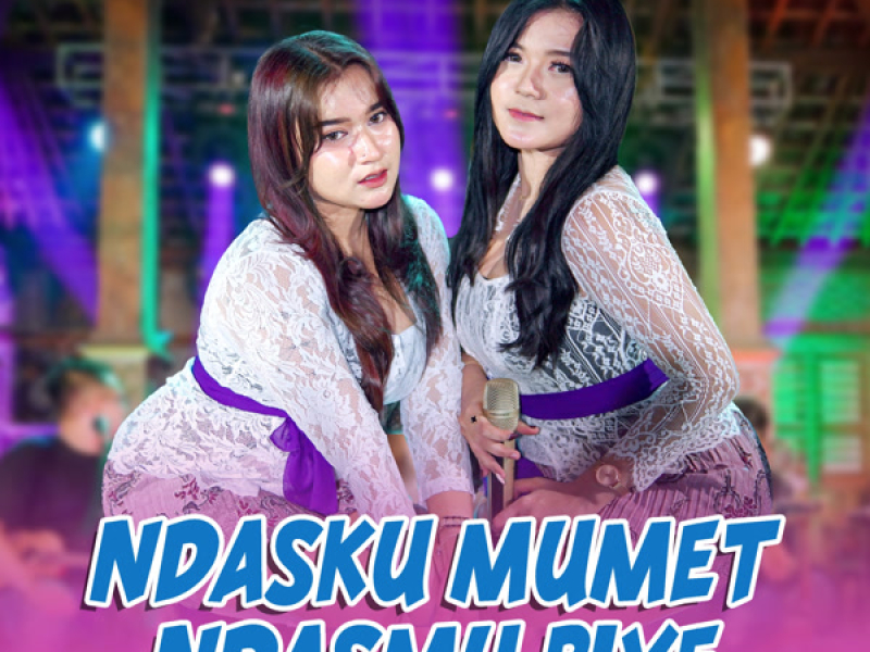 Ndasku Mumet Ndasmu Piye (Single)
