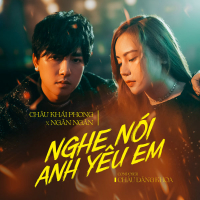 Nghe Nói Anh Yêu Em (Single)