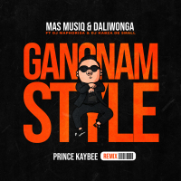 Gangnam Style (Prince Kaybee Remix) (Single)