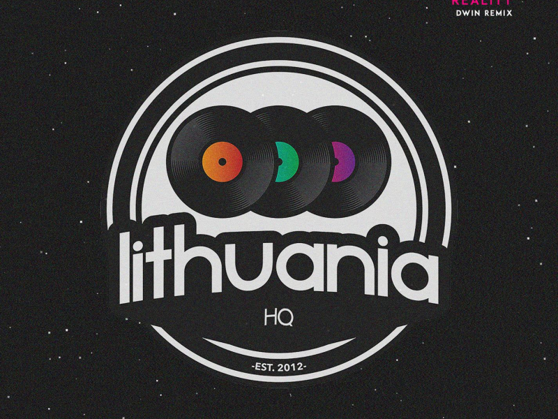 Reality (Dwin Remix) (Single)