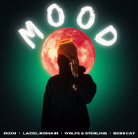 Mood (Techno Edit) (Single)