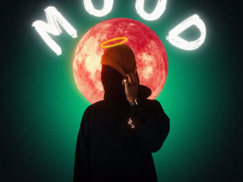 Mood (Techno Edit) (Single)