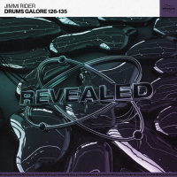 Drums Galore 126-135 (Single)