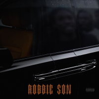 ROBBIE SON (EP)