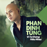 Vì Ta Không Hiểu Nhau (EP)