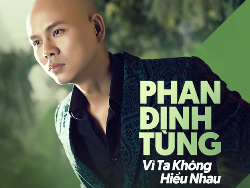Vì Ta Không Hiểu Nhau (EP)
