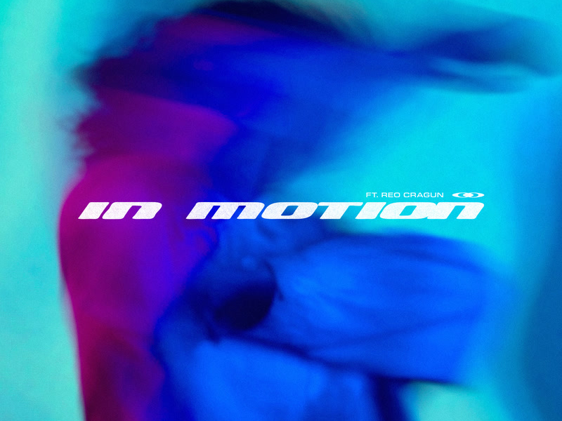 In Motion (Single)