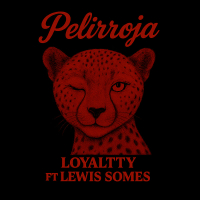 Pelirroja (Single)