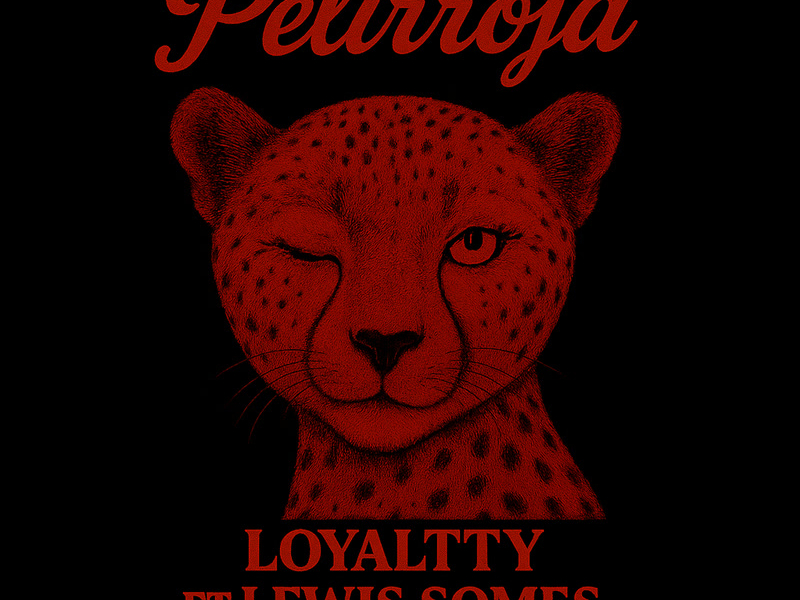 Pelirroja (Single)