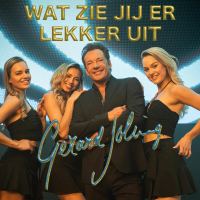 Wat Zie Jij Er Lekker Uit (Single)