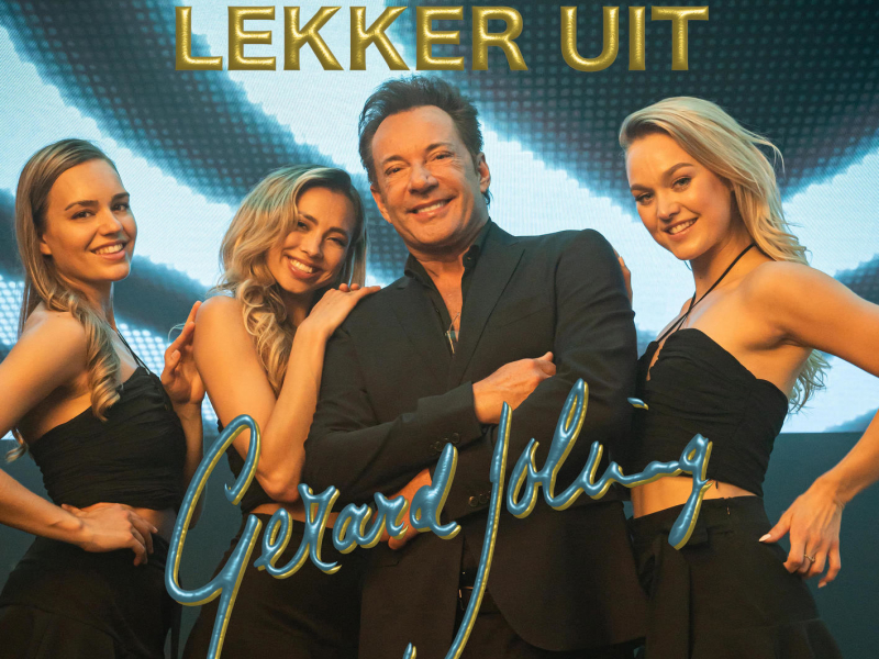 Wat Zie Jij Er Lekker Uit (Single)