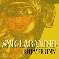 Kúpverjinn (Single)