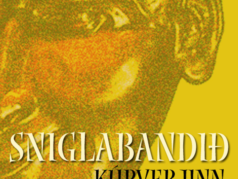 Kúpverjinn (Single)