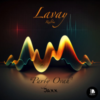 Party Ovah (Lavay Riddim) (Single)