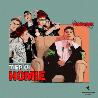 Tiep Di Homie (Single)