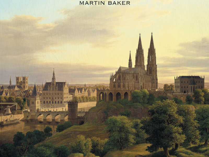 Brahms & Rheinberger: Masses & Motets