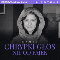 chrypki głos nie od fajek (Single)