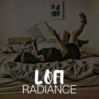 Lofi Hip Hop Radiance (Single)