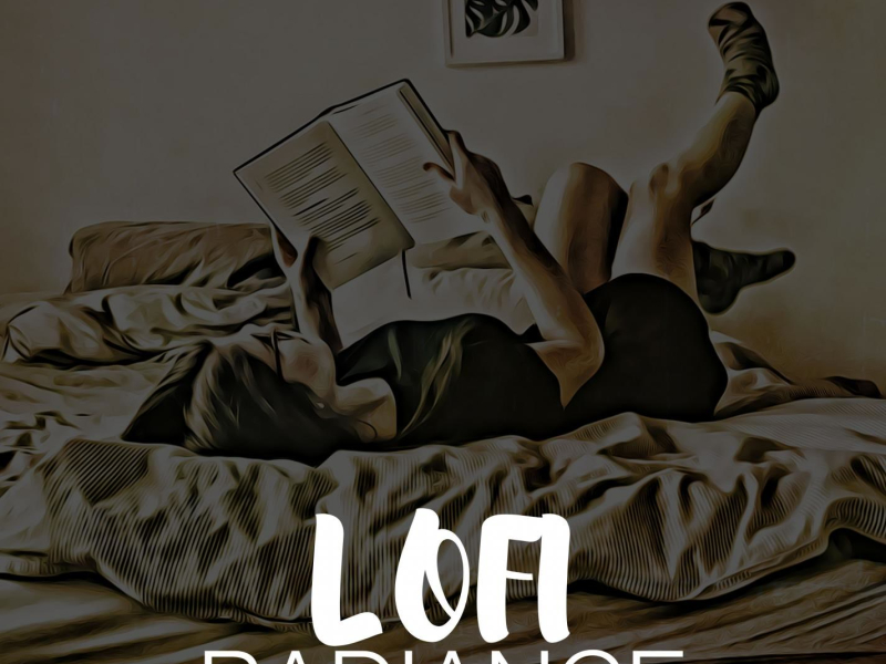 Lofi Hip Hop Radiance (Single)