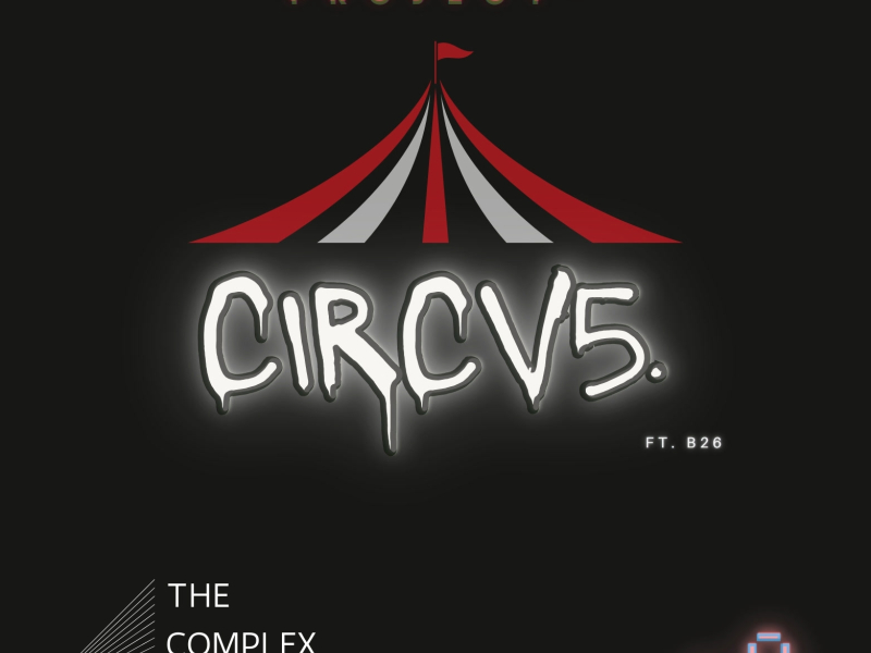 CIRCV5. (Single)