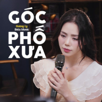 Góc Phố Xưa (Single)