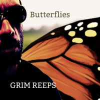 Butterflies (Single)