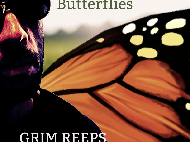 Butterflies (Single)