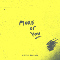 More Of You (Single)