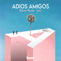Adios Amigos (Single)