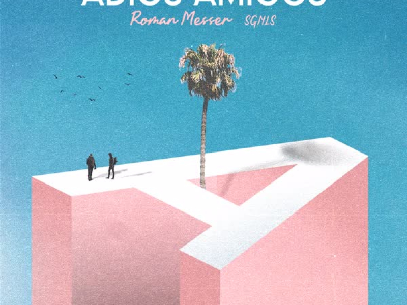 Adios Amigos (Single)