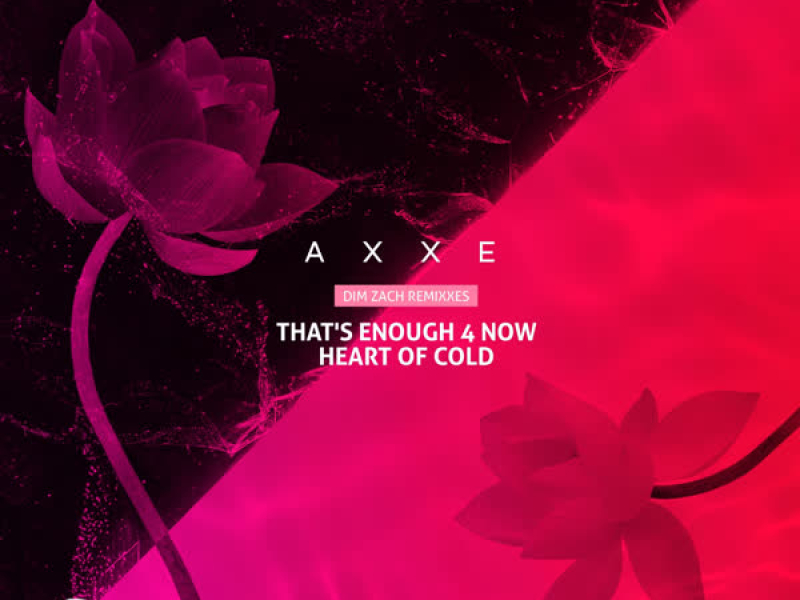 Dim Zach Remixxes (Dim Zach Mix) (EP)