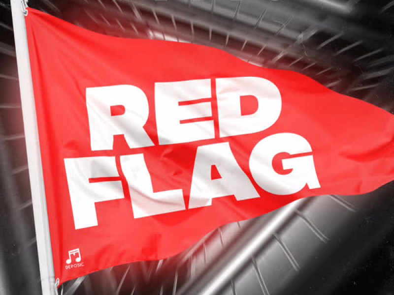 Red Flag (Single)