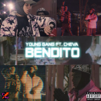 Bendito (Single)