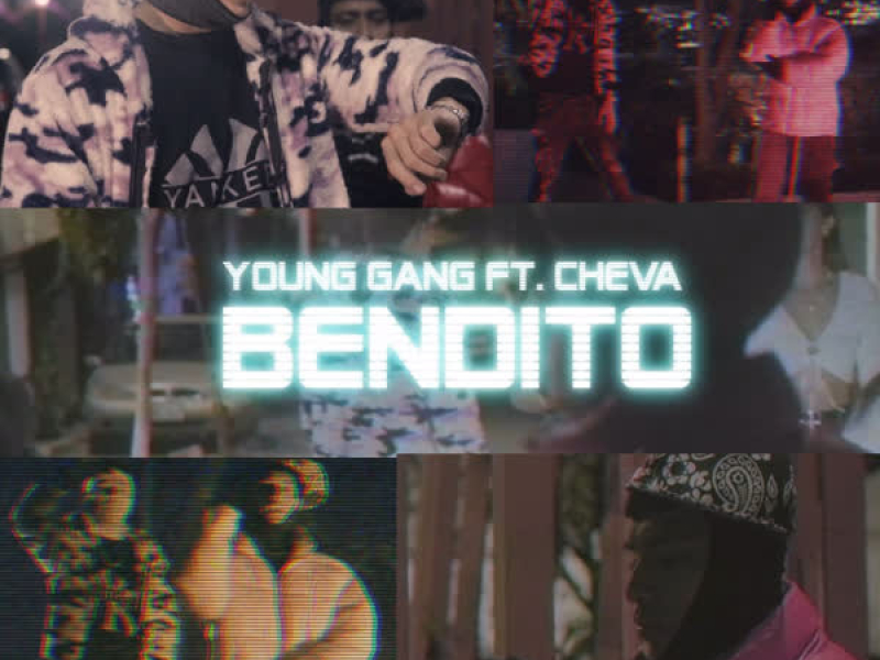 Bendito (Single)