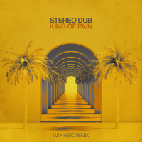 King of Pain (Wax Hero Remix) (Single)