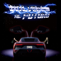 Volver Al Futuro (Single)
