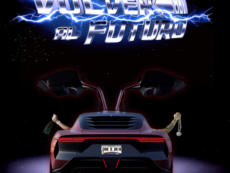 Volver Al Futuro (Single)