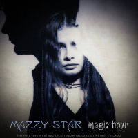 Magic Hour (Live 1994) (Single)