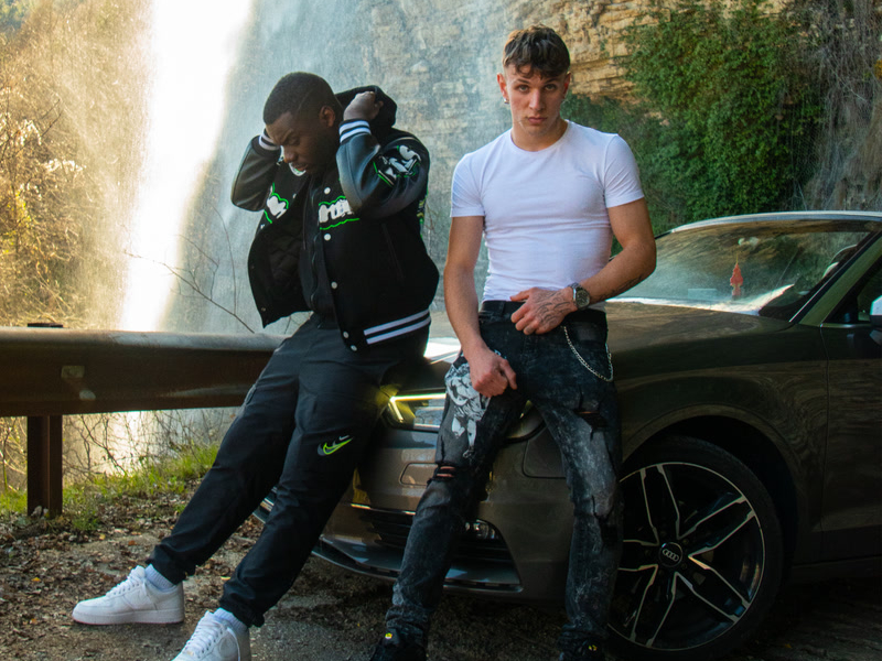 Mille Volte (Single)