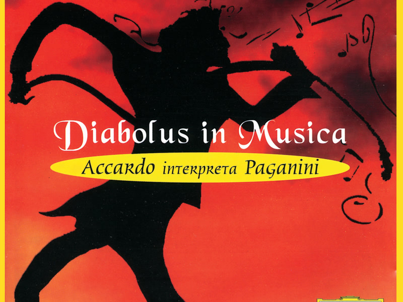 Paganini: Diabolus in Musica