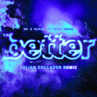 Better (Julian Collazos Remix) (Single)