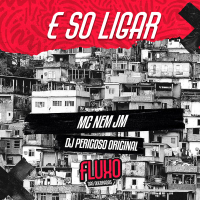 É Só ligar (Single)