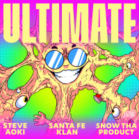 Ultimate (ft. Snow Tha Product) (Single)