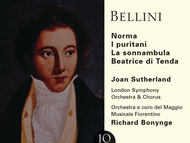 Bellini: Collectors Edition (10 CDs) -