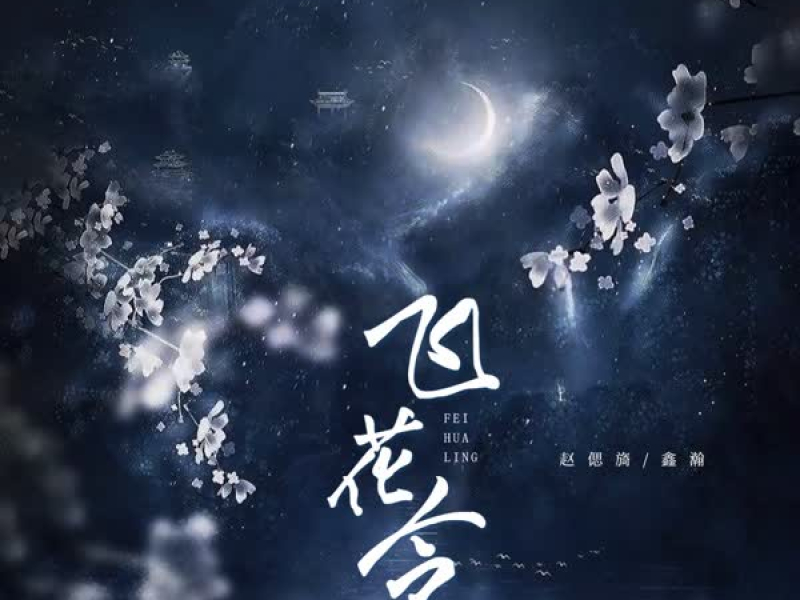 飞花令 (DJ筱轩) (Single)