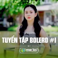 Tuyển Tập Bolero, Vol.1 (Rumba) (EP)