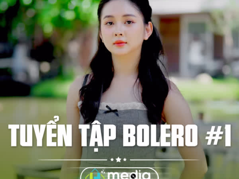 Tuyển Tập Bolero, Vol.1 (Rumba) (EP)